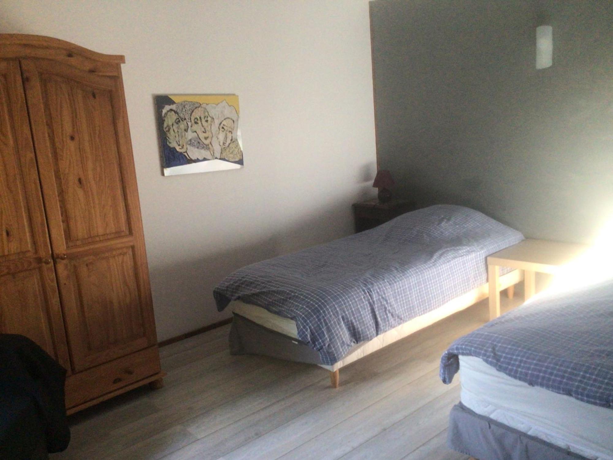 Gite Des Tournesols Ecaquelon Kültér fotó